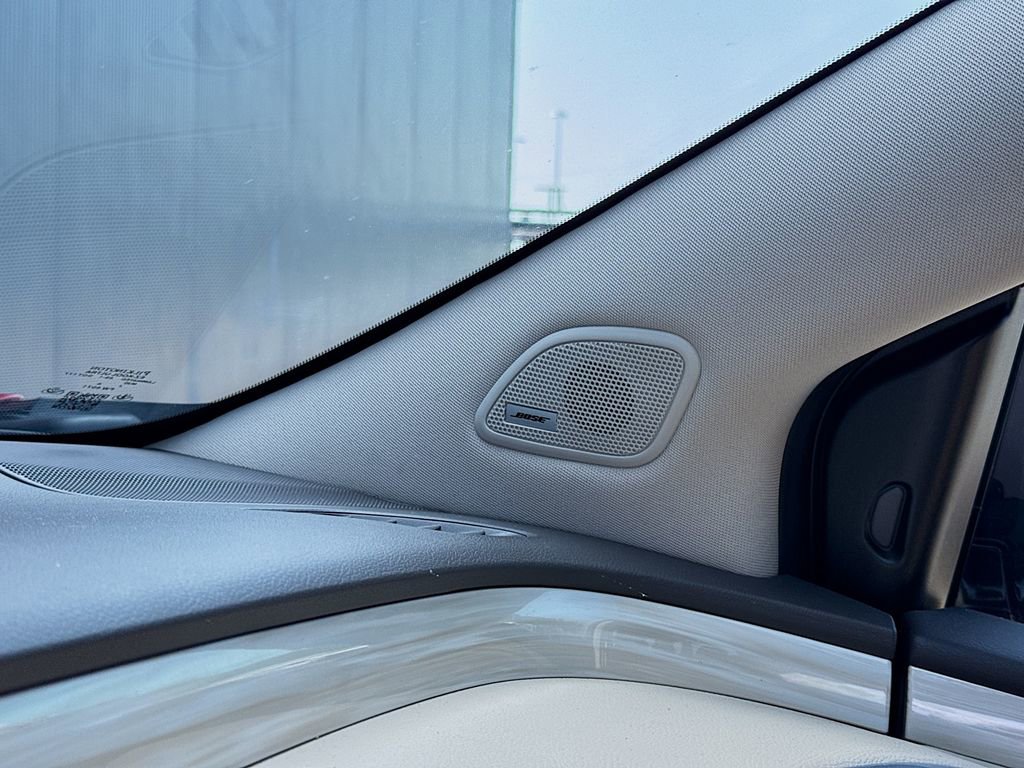 Used 2015 Nissan Murano Platinum w/ Platinum Technology Package FWD image 20