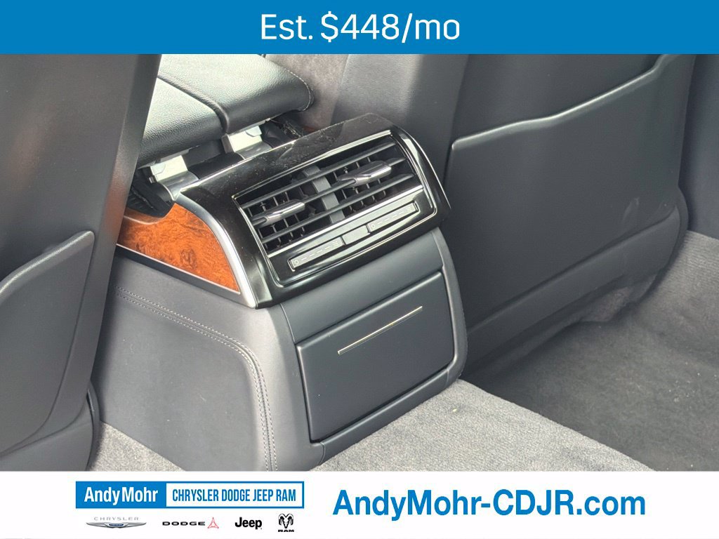 Used 2020 Audi A8 L 3.0T AWD/4WD image 16