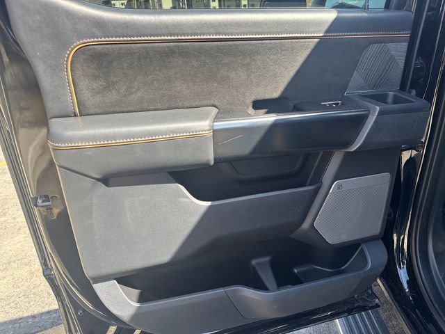 Used 2023 Ford F150 Platinum AWD/4WD image 36
