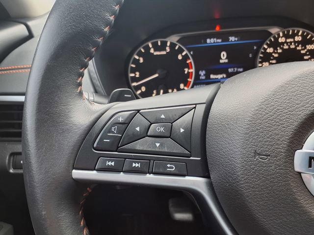Used 2022 Nissan Altima 2.5 SR FWD image 22