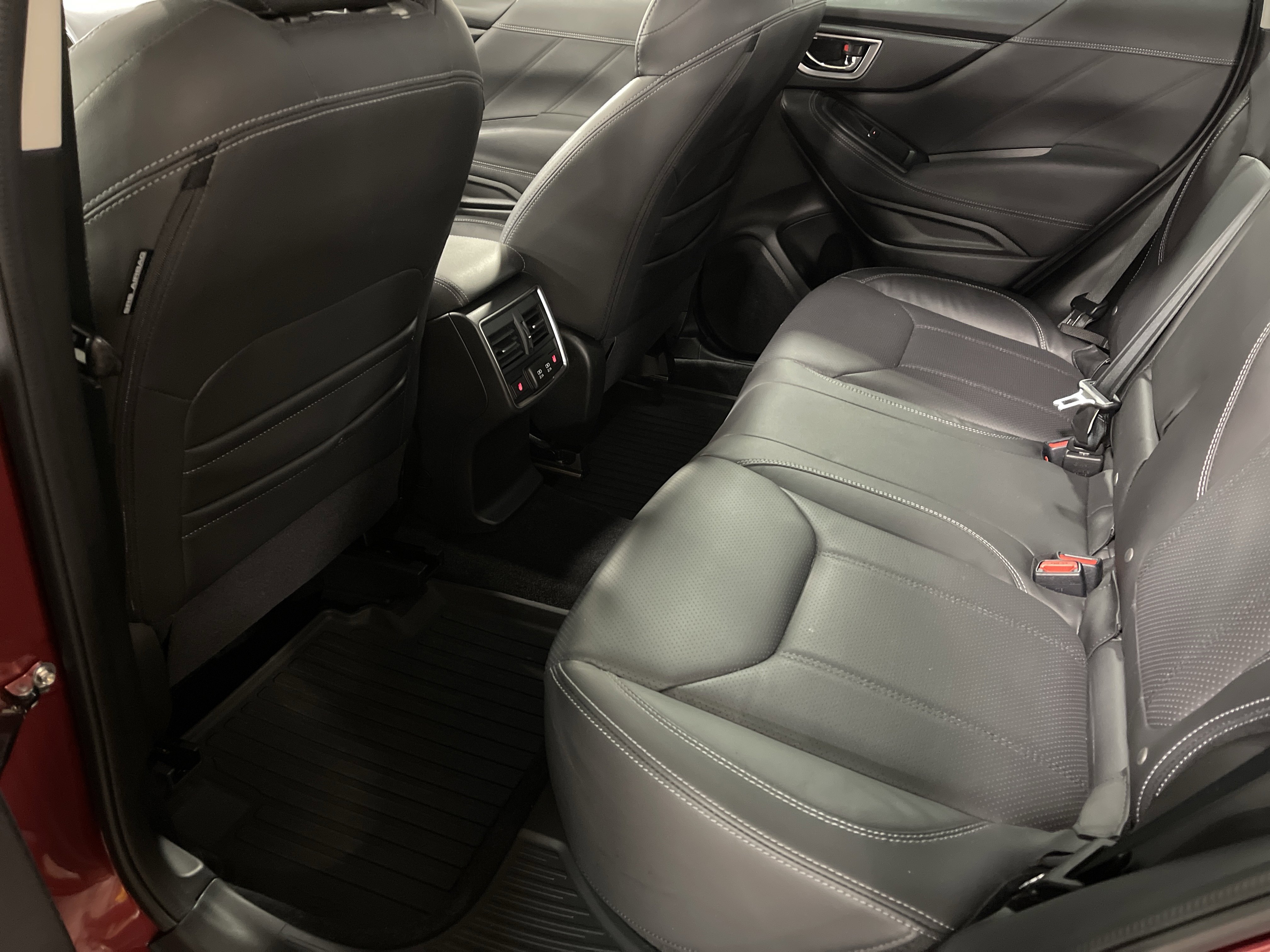 Used 2021 Subaru Forester Touring image 12