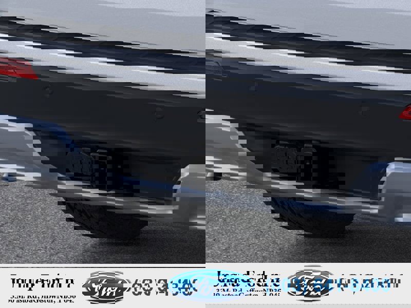 New 2026 Ford Explorer Platinum w/ LUX Leather Package image 53