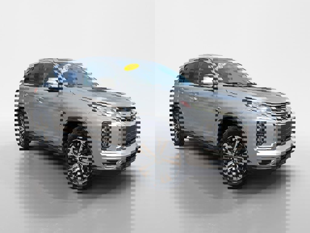 Used 2020 Mitsubishi Outlander Sport SE