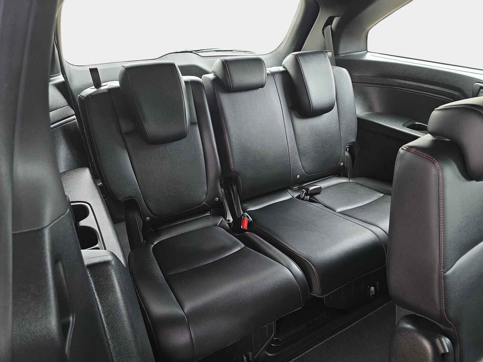 Certified 2025 Honda Odyssey Sport-L image 13