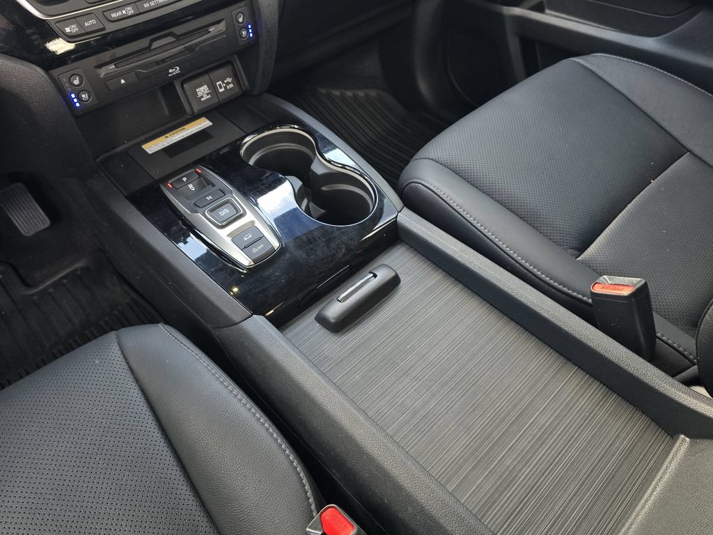 Used 2021 Honda Pilot Elite image 17
