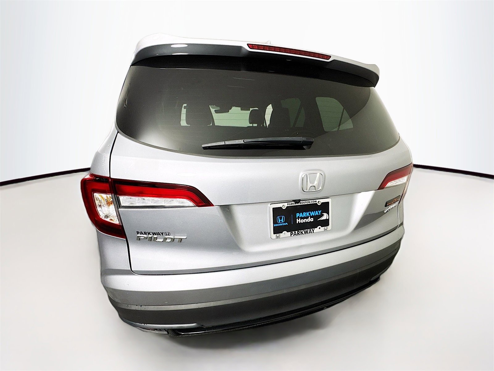 Used 2022 Honda Pilot TrailSport image 6