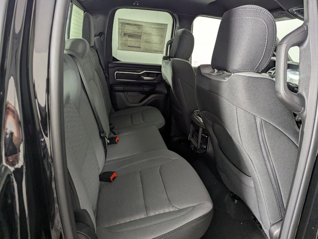 New 2026 RAM 1500 Big Horn image 25