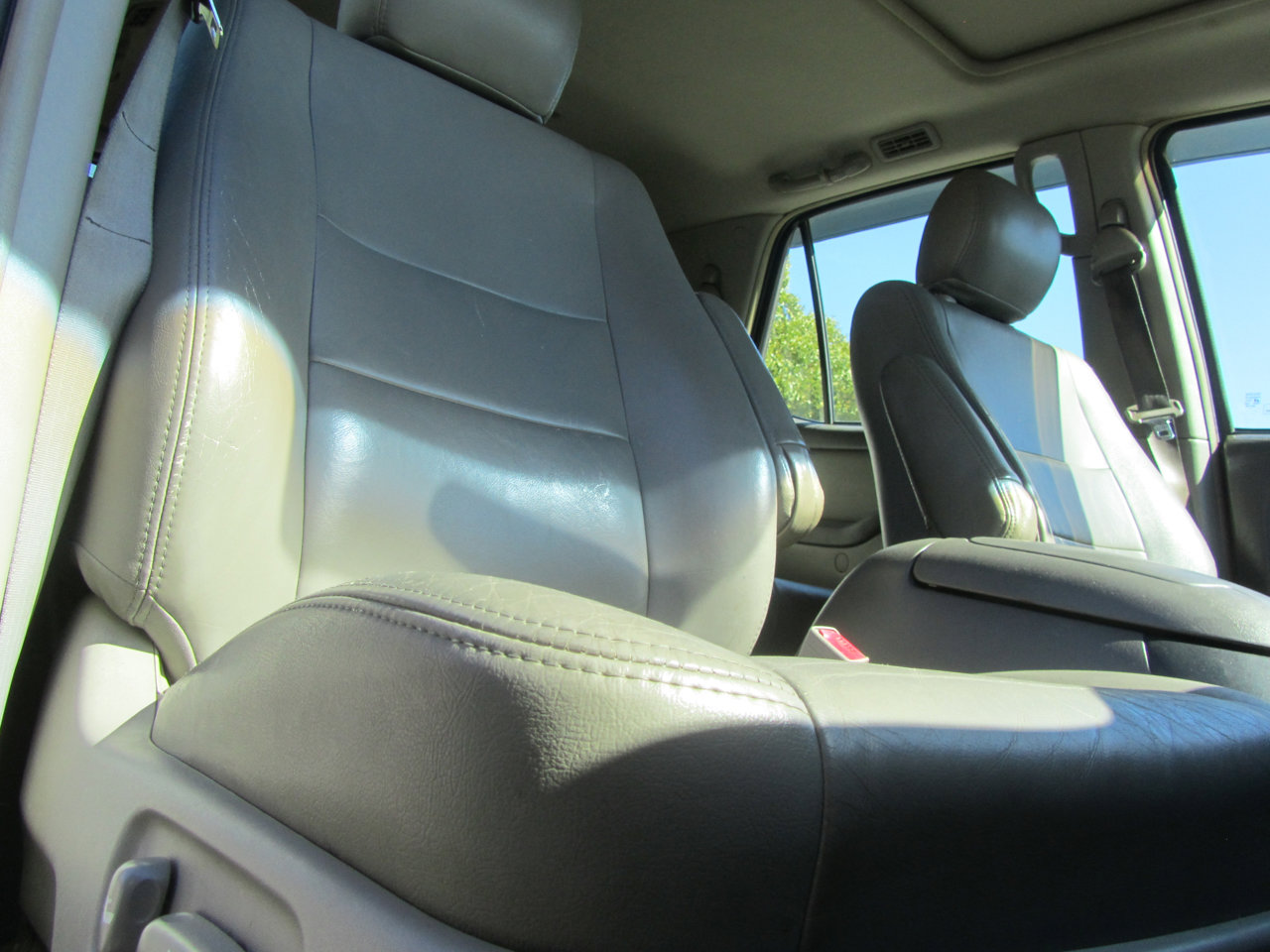 Used 2006 Toyota Sequoia SR5 image 21