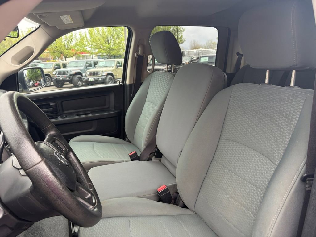Used 2014 RAM 1500 Express AWD/4WD image 18