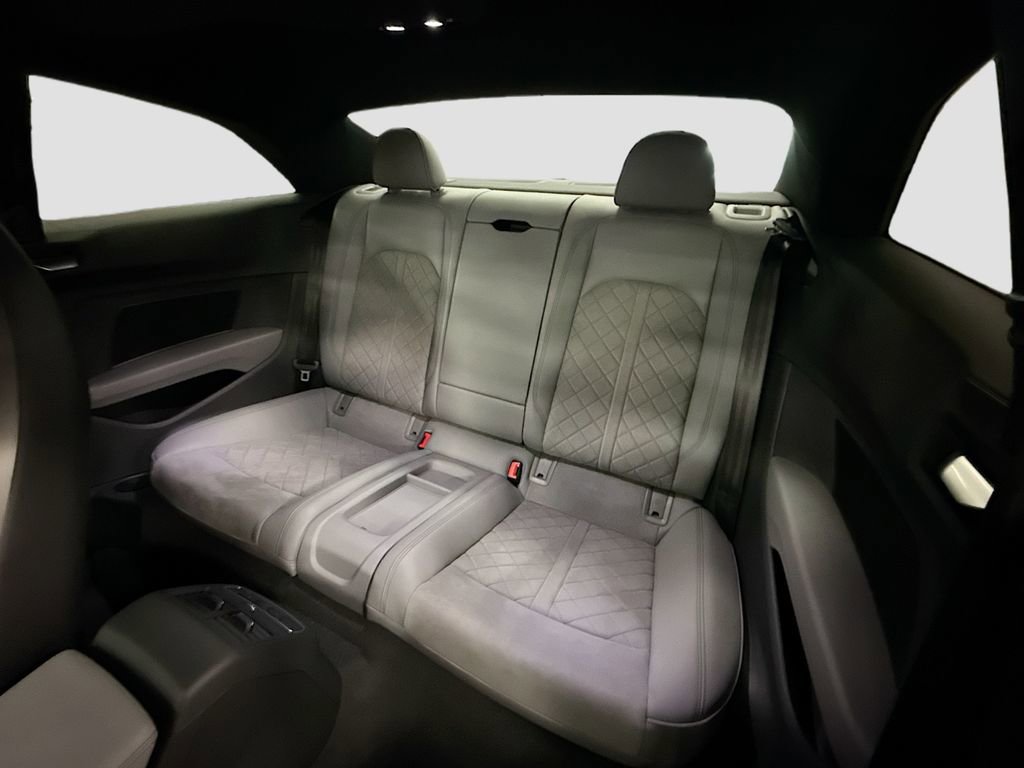 Used 2024 Audi S5 Premium Plus w/ Premium Plus image 20
