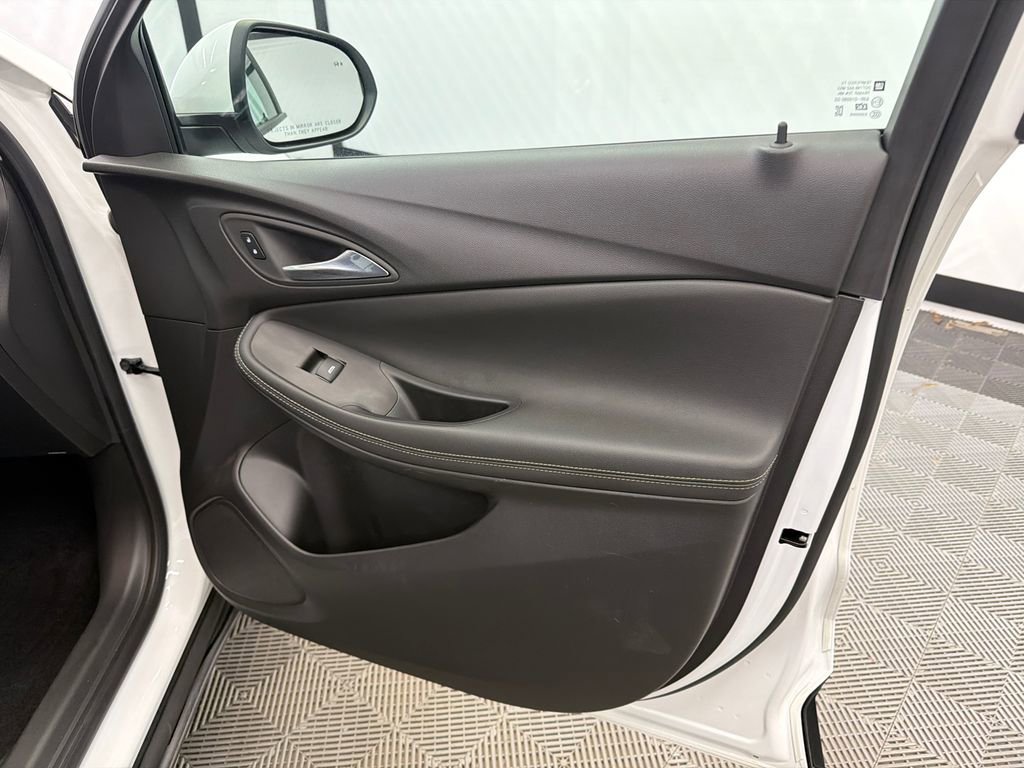 Used 2024 Buick Encore GX Preferred image 15