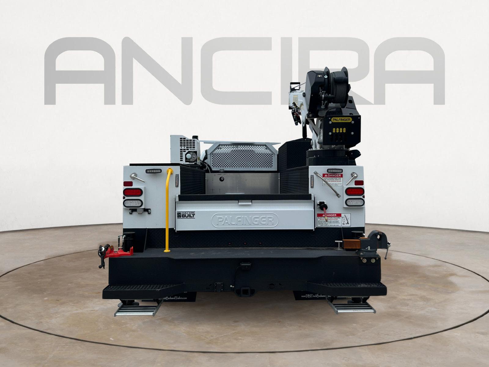 New 2026 Ford F550 4x4 Crew Cab Super Duty image 9