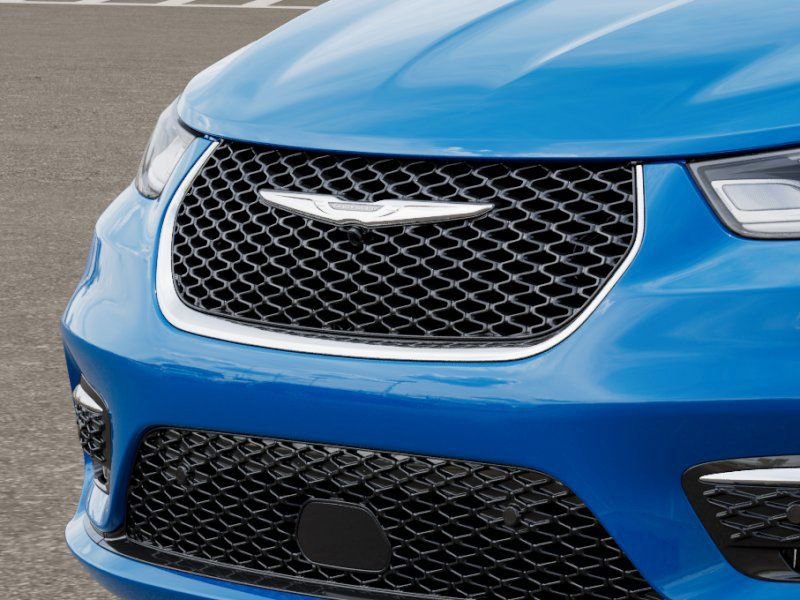 New 2026 Chrysler Pacifica Select image 12