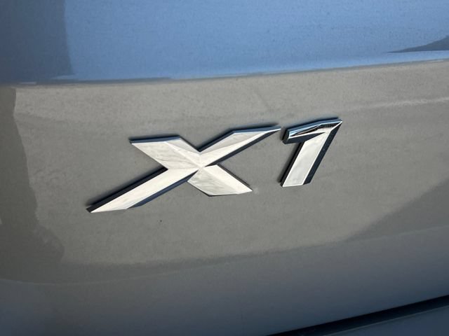 Used 2025 BMW X1 xDrive28i w/ Convenience Package AWD/4WD image 20