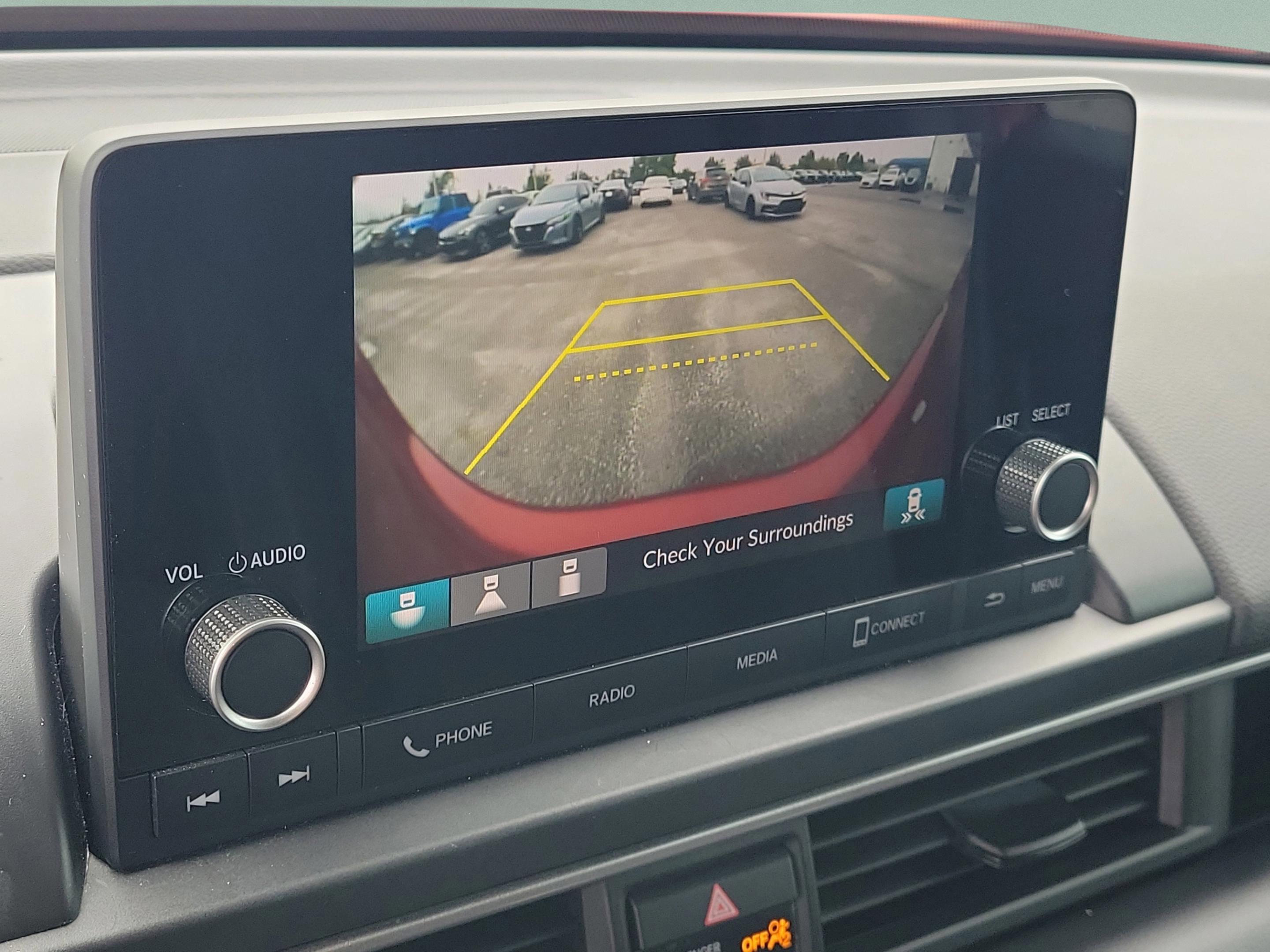 Used 2023 Honda Pilot Sport image 22