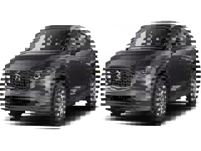 Used 2023 MAZDA CX-5 AWD 2.5 S image 4