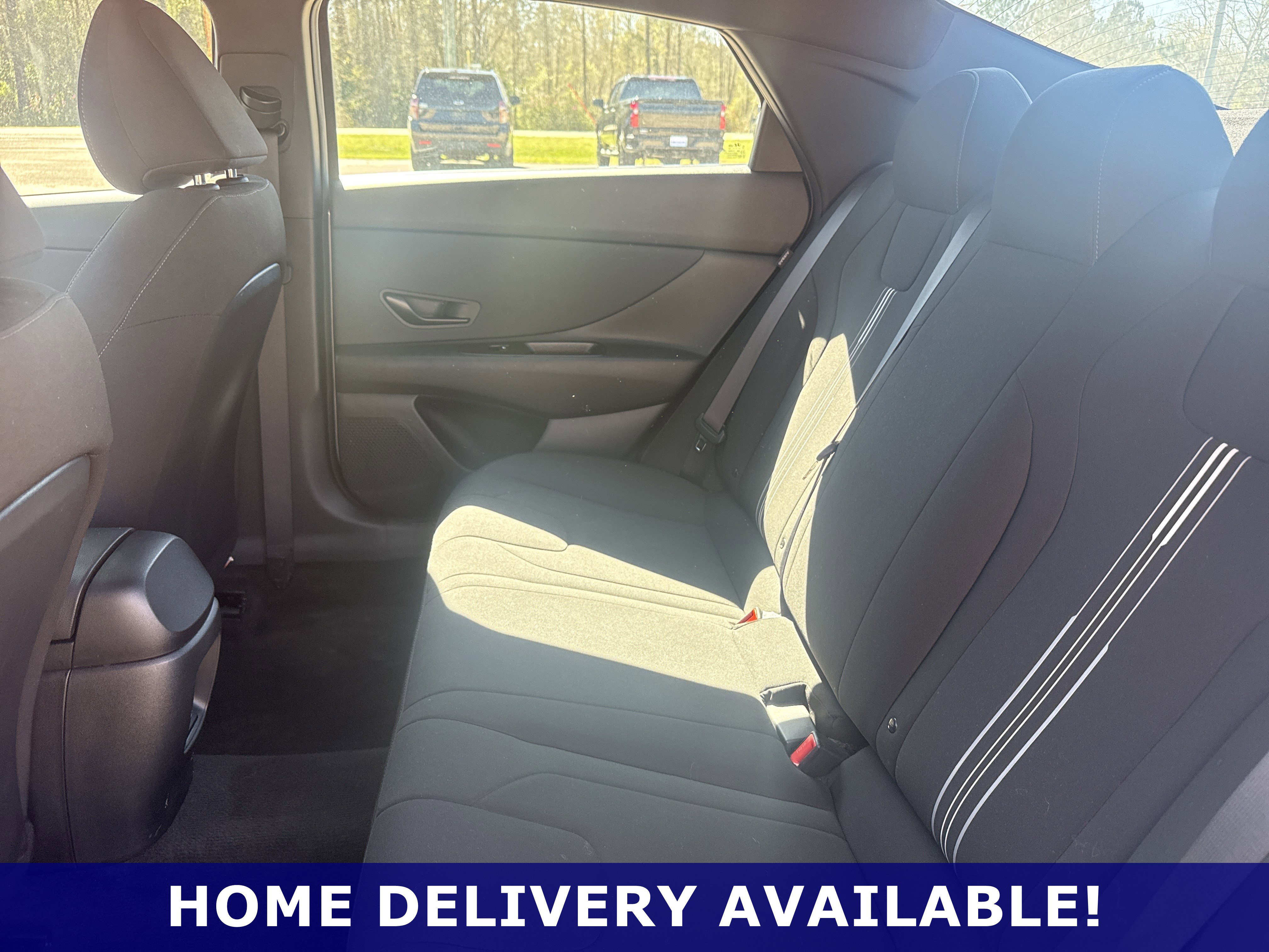 Used 2025 Hyundai Elantra Sport image 24