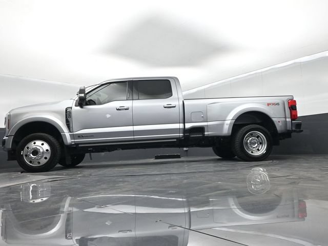 Certified 2024 Ford F450 Lariat w/ Lariat Ultimate Package AWD/4WD image 54