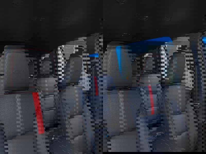 New 2026 Chevrolet Traverse RS image 24