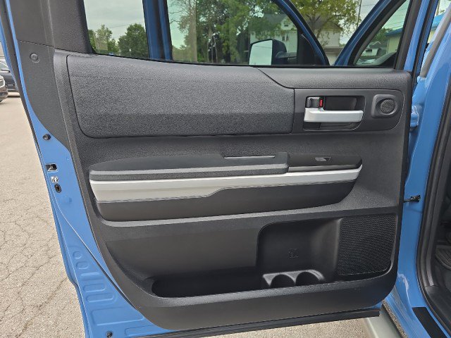 Used 2019 Toyota Tundra SR5 AWD/4WD image 39