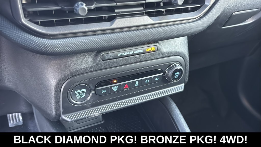 New 2026 Ford Bronco Sport Big Bend AWD/4WD image 19