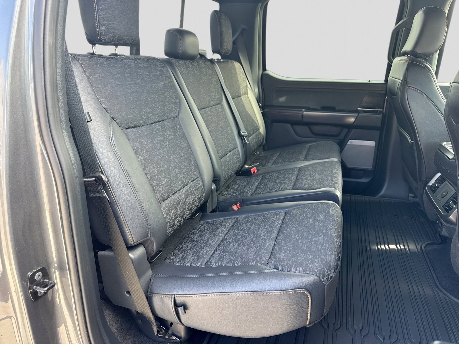 Used 2025 Ford F150 Tremor AWD/4WD image 19