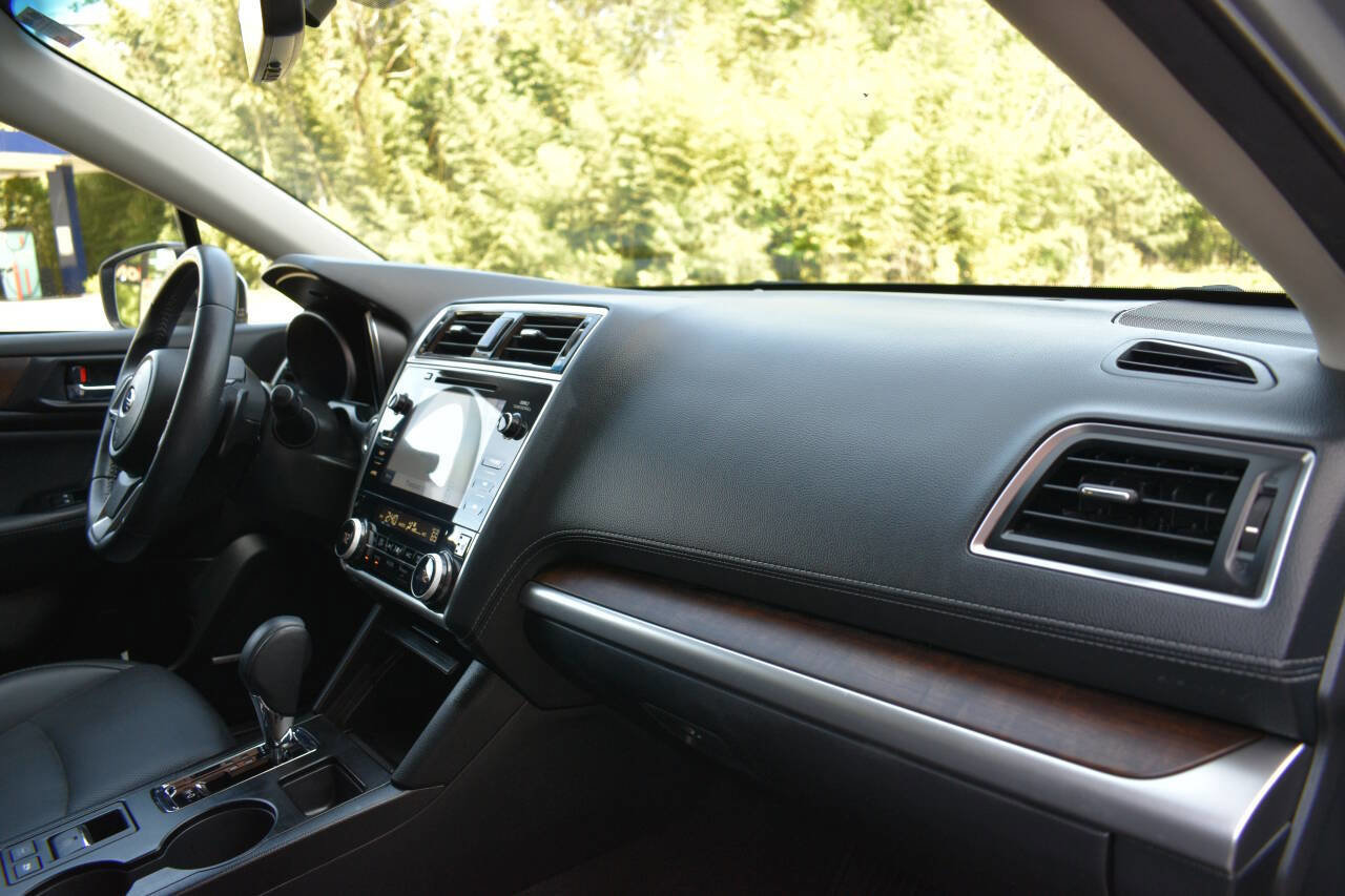 Used 2019 Subaru Outback 2.5i Limited image 22