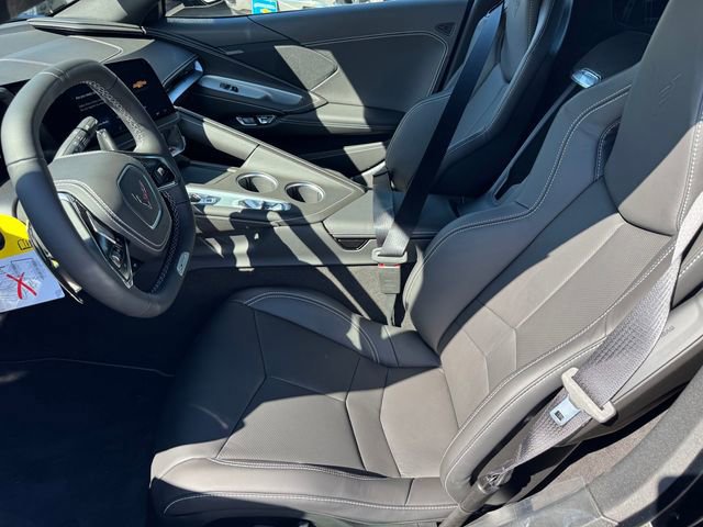 New 2026 Chevrolet Corvette Z06 image 22