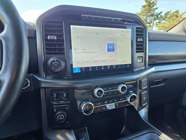 Certified 2024 Ford F150 Tremor w/ Tow/Haul Package image 22