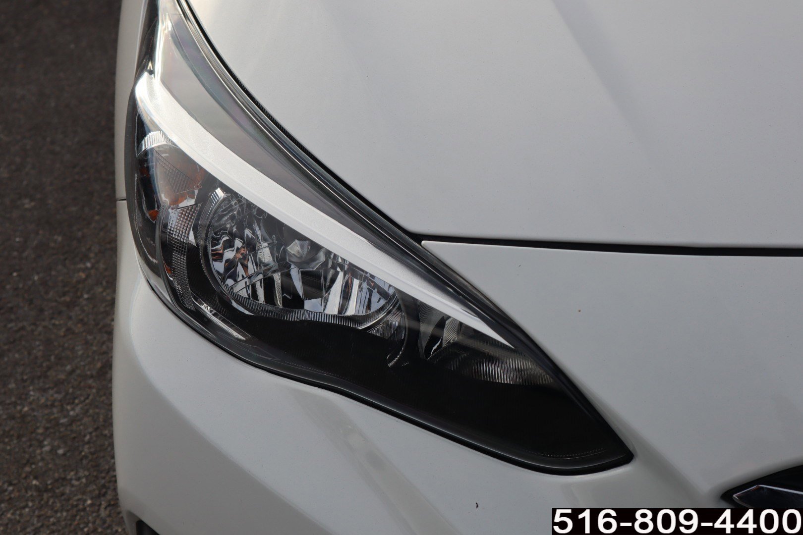 Used 2023 Subaru Impreza Premium image 11