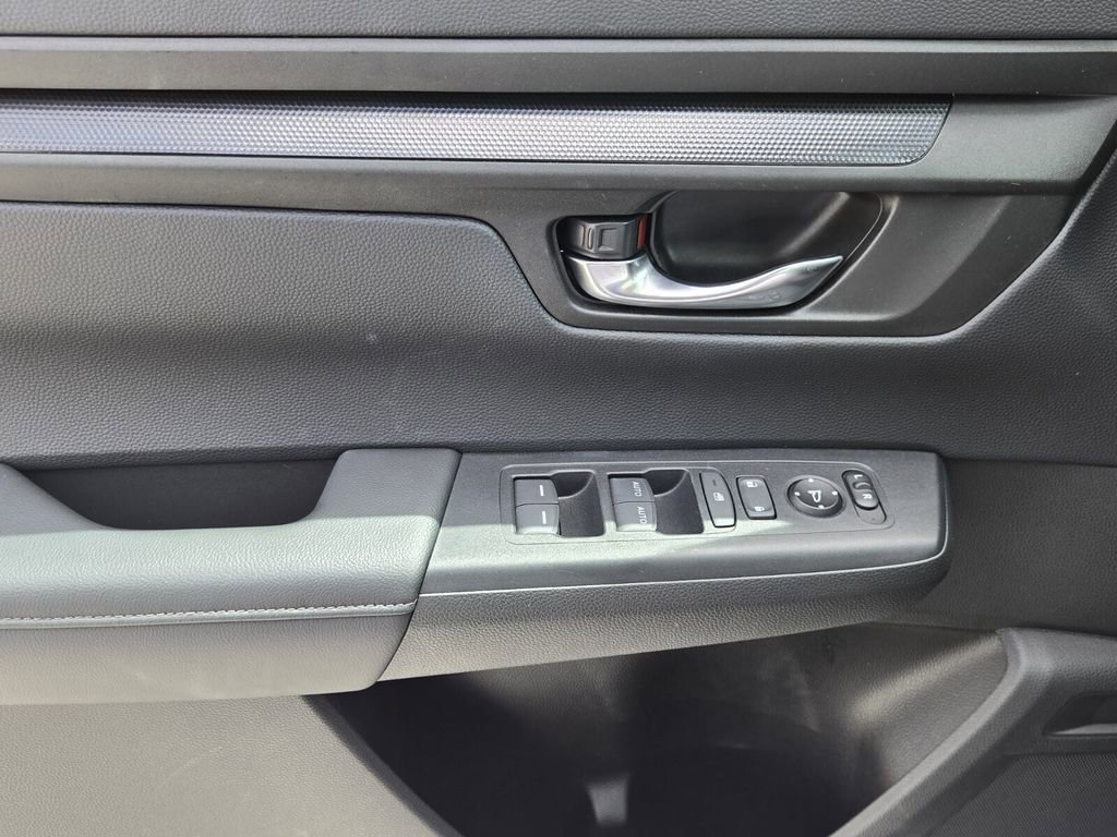 Used 2025 Honda CR-V EX image 27
