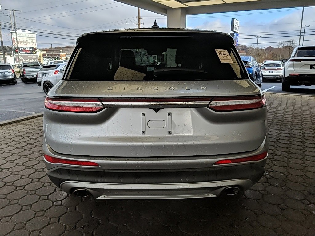 Used 2023 Lincoln Corsair FWD w/ Equipment Group 101A image 6