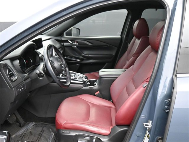 Certified 2023 MAZDA CX-9 Carbon Edition image 22