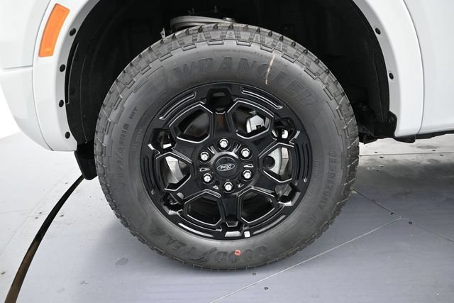 New 2026 Ford Ranger XLT w/ Equipment Group 301A High AWD/4WD image 11