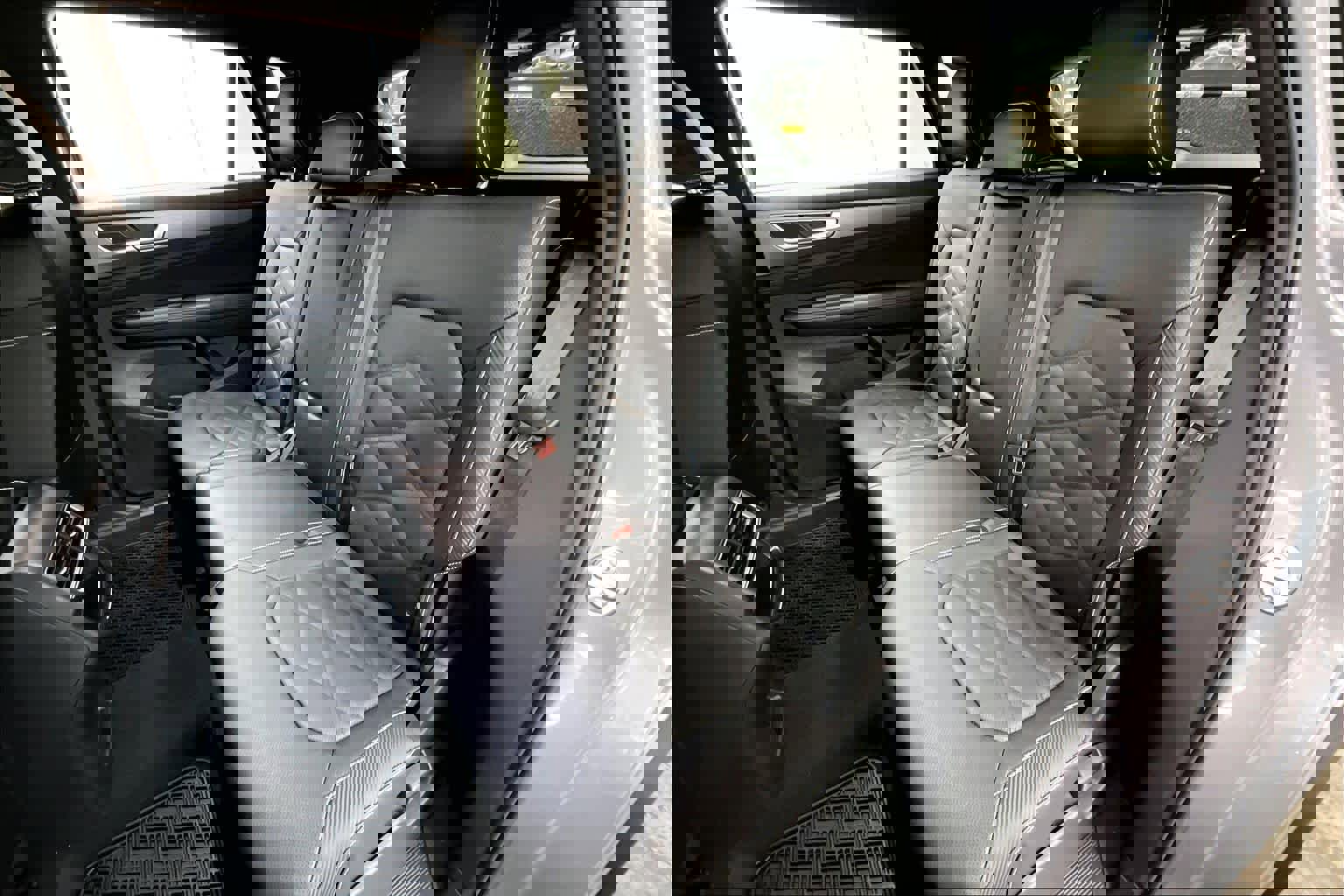 New 2026 Volkswagen Atlas Cross Sport SE image 12