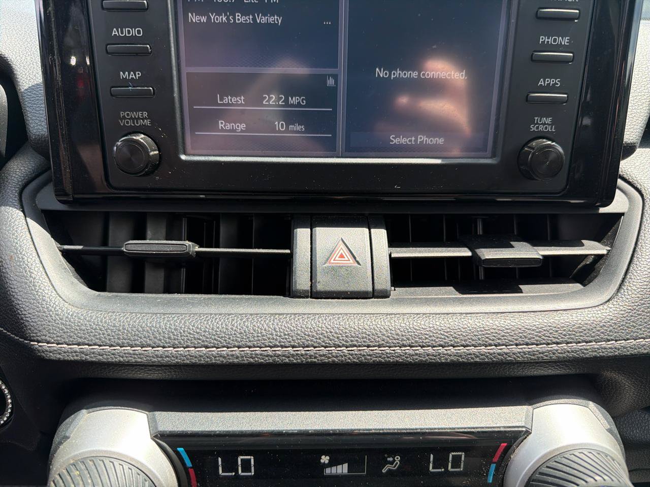 Used 2019 Toyota RAV4 XLE w/ Convenience Package AWD/4WD image 29