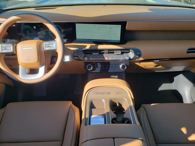 New 2026 Hyundai Palisade Calligraphy image 8