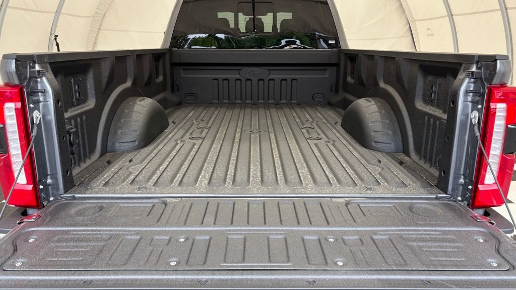 New 2026 Ford F350 Lariat AWD/4WD image 4