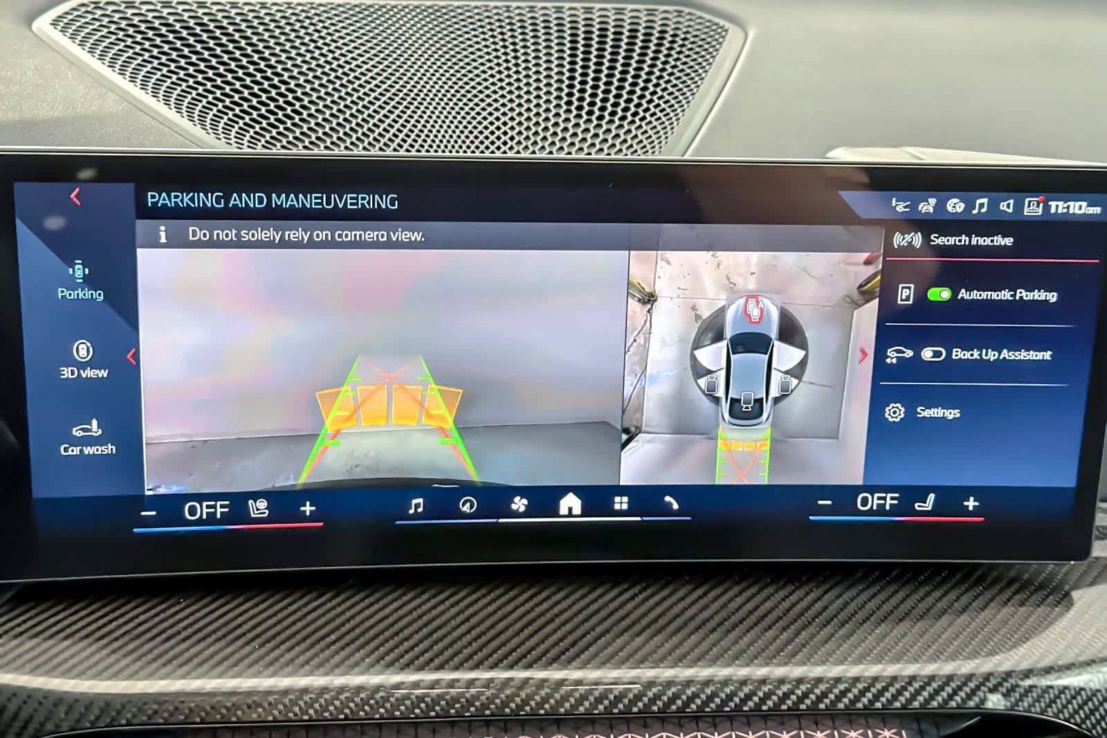 New 2026 BMW 440i xDrive w/ Premium Package AWD/4WD image 19