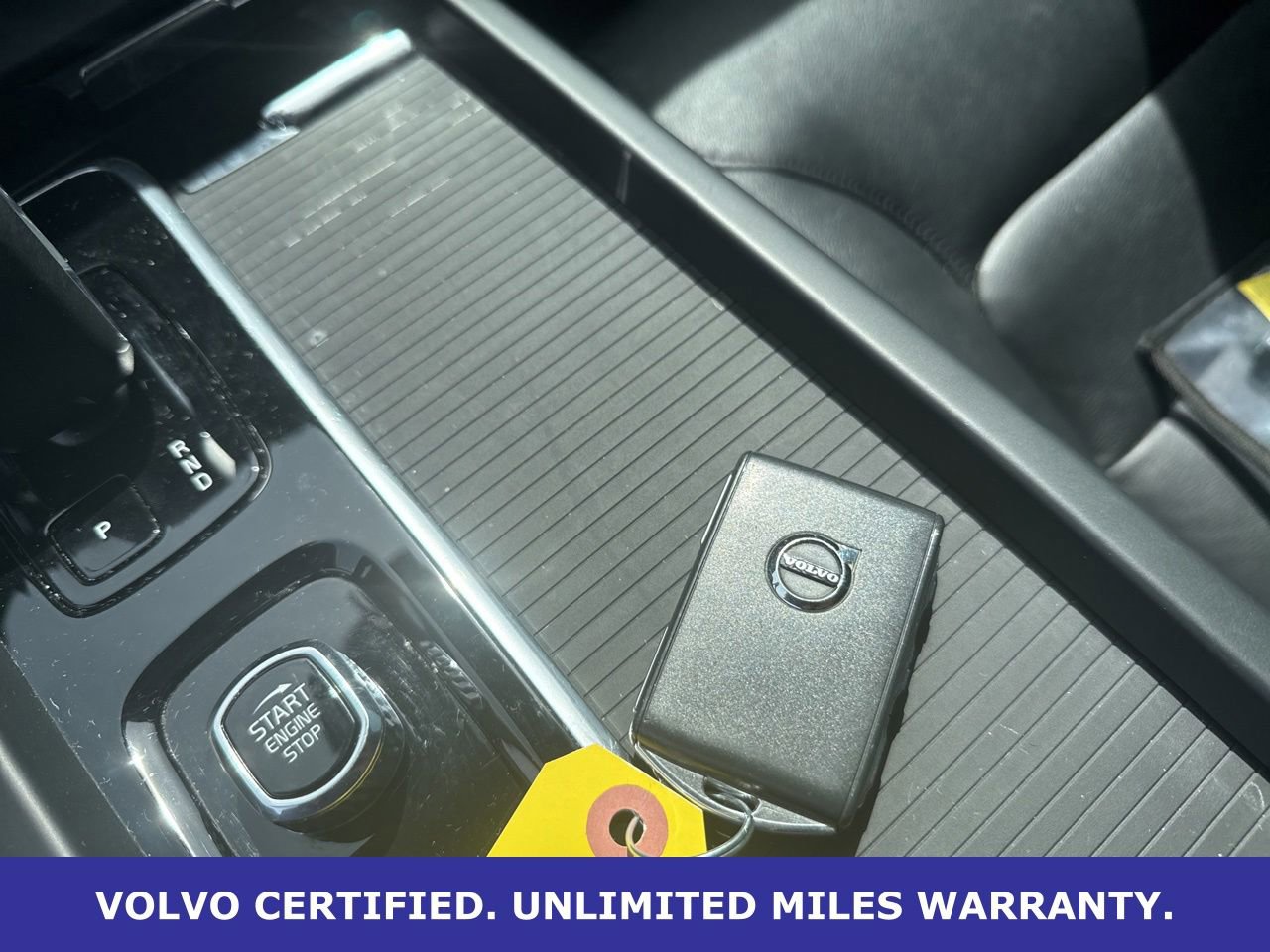 Certified 2024 Volvo S60 B5 Core FWD image 26
