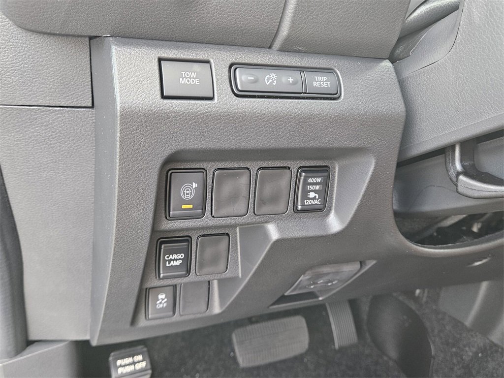 New 2026 Nissan Frontier Pro-X w/ Pro Premium Package image 24