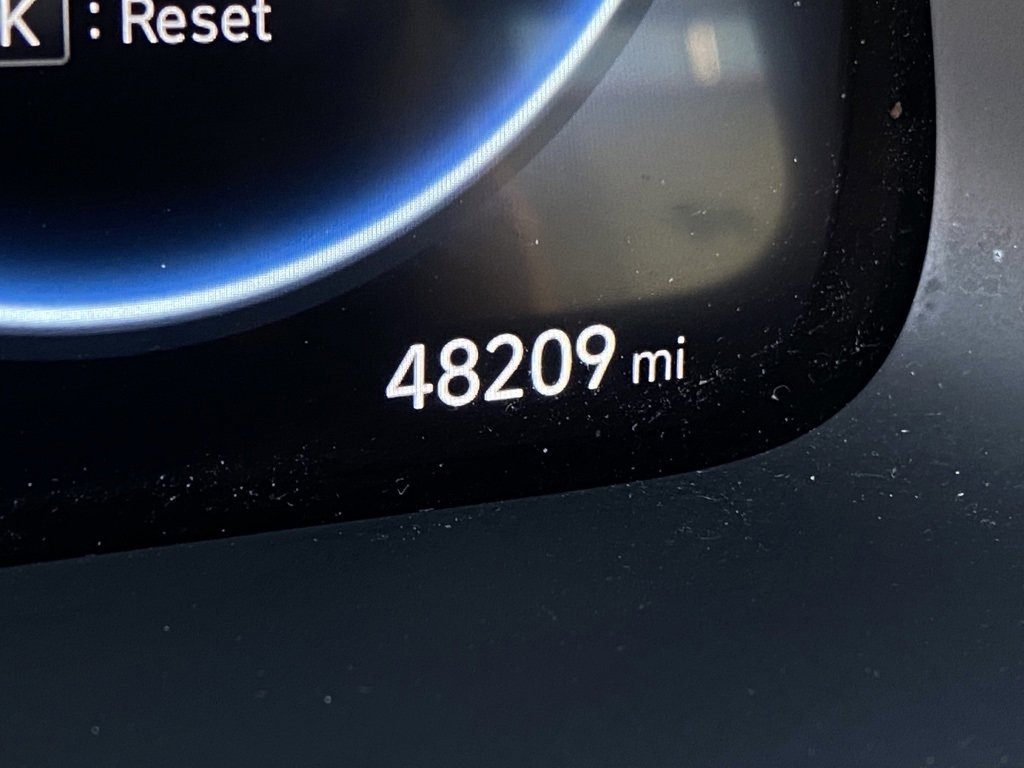 Used 2023 Hyundai Sonata N Line w/ Cargo Package image 14