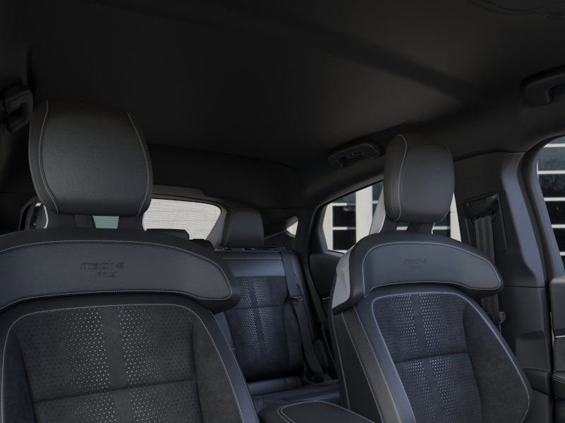 New 2025 Ford Mustang Mach-E GT w/ Interior Protection Package image 22