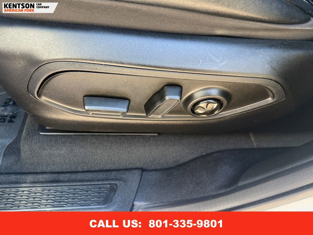Used 2023 Jeep Grand Cherokee Altitude image 34