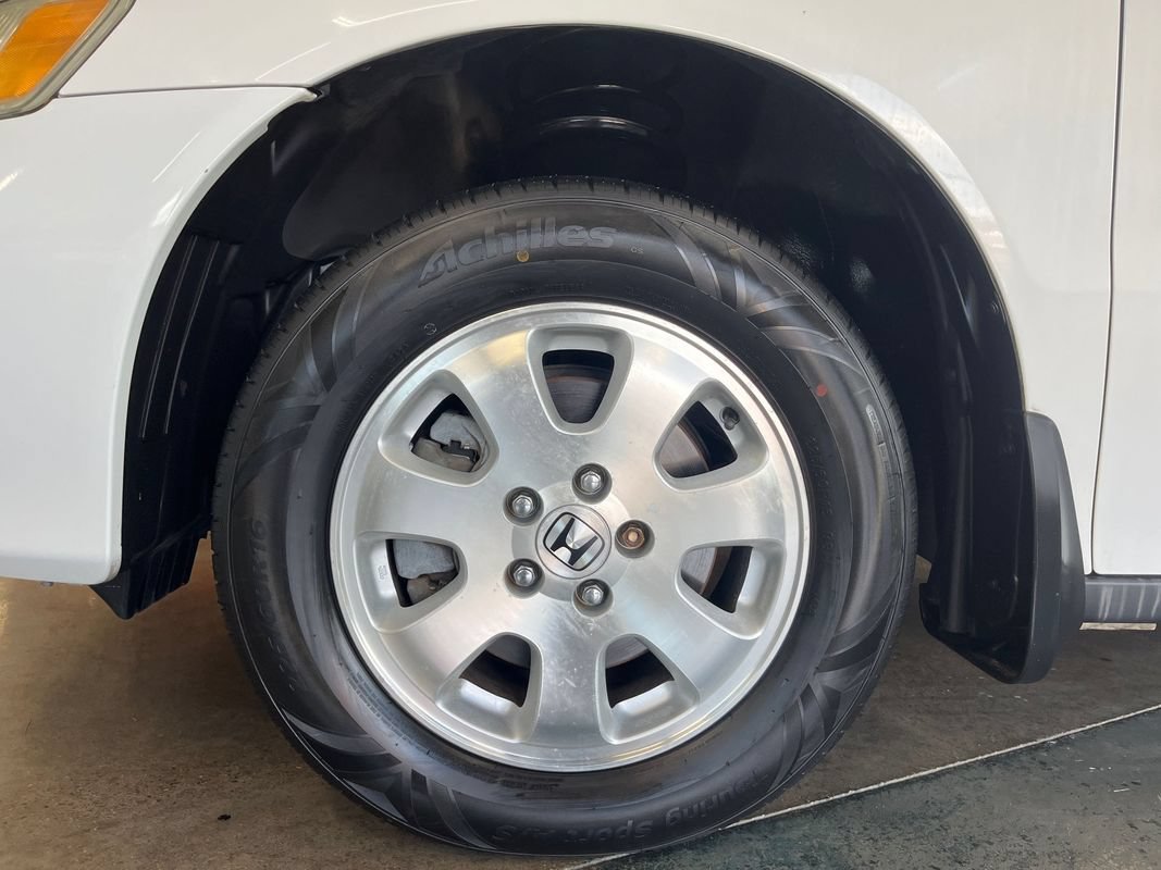 Used 2002 Honda Odyssey EX image 23