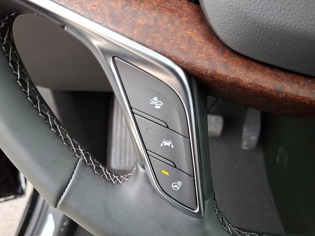 New 2026 Cadillac XT5 Premium Luxury image 17