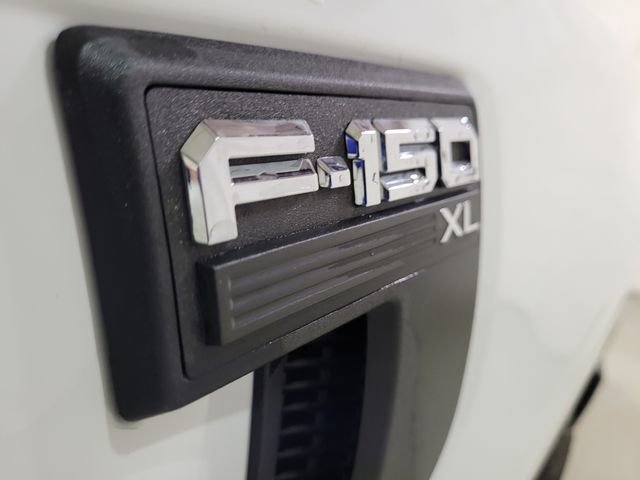 Used 2022 Ford F150 XL w/ Trailer Tow Package image 50