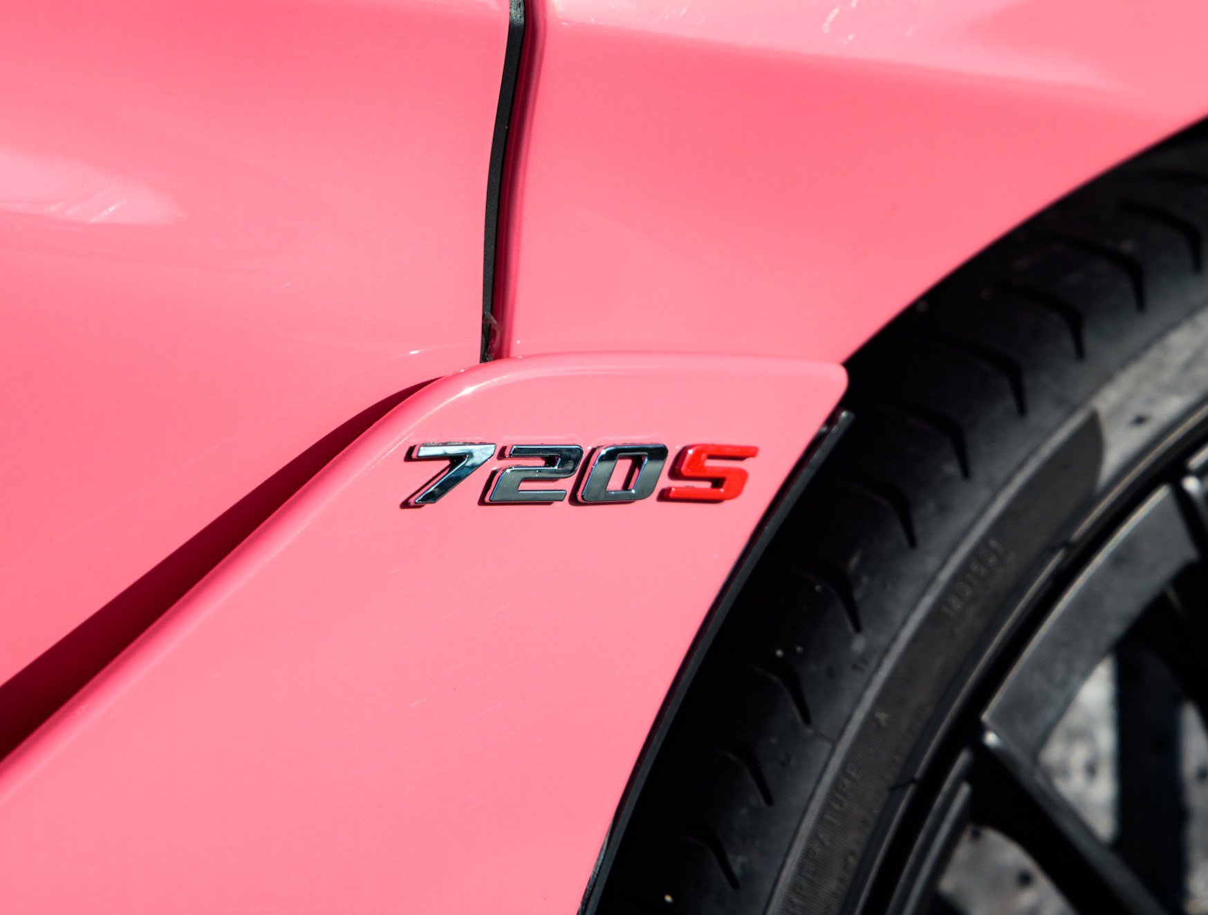 Used 2020 McLaren 720S Performance image 12