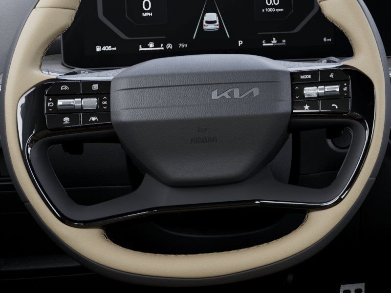 New 2026 Kia Sorento SX Prestige w/ Olive Brown Leather Package AWD/4WD image 22