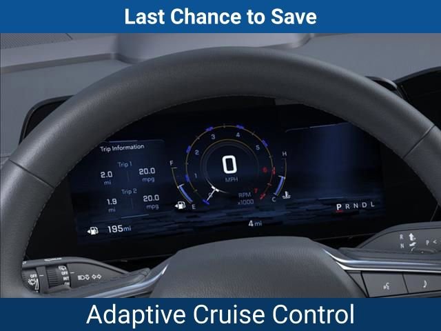 New 2025 Chevrolet Suburban Premier w/ Sun And Tow Package AWD/4WD image 20